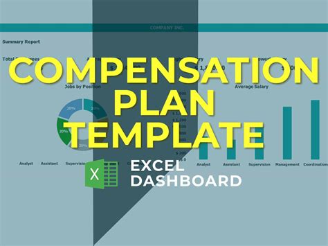 Compensation Spreadsheet Template