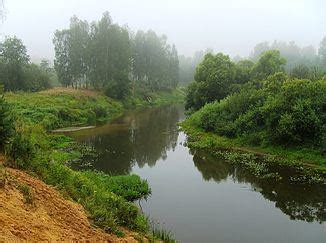 Dubna River (Volga basin) - Alchetron, the free social encyclopedia