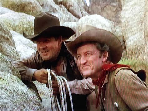 The Horn Section: Television Review: HONDO: "Hondo and The Savage" (1967)