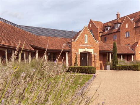 The Cambridge Belfry | Luxury Cambridgeshire Spa | SpaSeekers.com