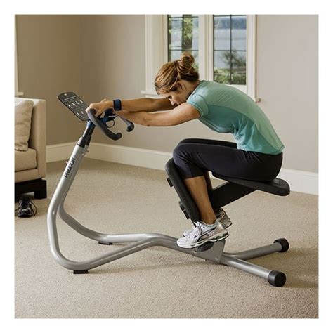 Precor 240i Stretch Trainer | Flexibility Equipment | Fitness 4 Home