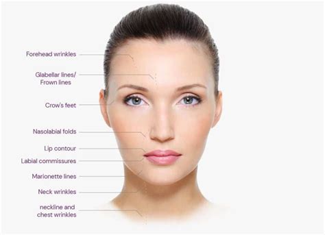 Hyaluronic acid injection - For smoother and more hydrated skin