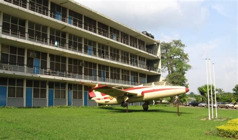 BSc. Geological Engineering KNUST- Admission Requirements And Cut-off Points (2023/2024 ...