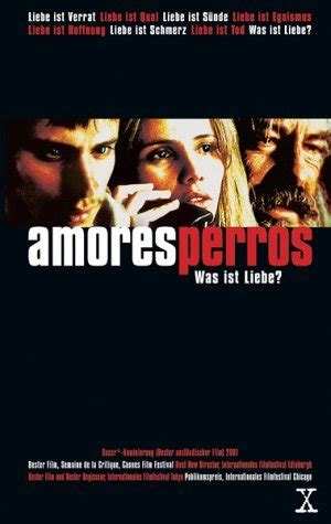 Amores perros cast - nasadradar