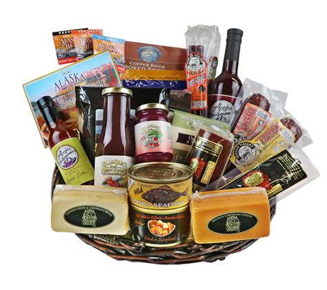 Home - Alaska Wild Berry Products