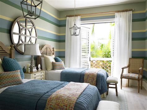 Create a Calming & Serene Coastal Bedroom with Subtle Hints of Color