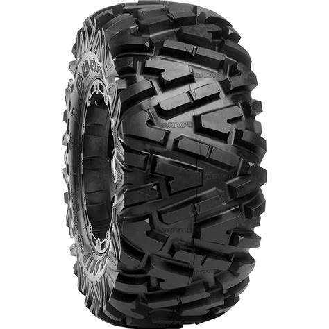 Duro Power Grip 26x10R14 51N 6 Ply A/T All Terrain ATV UTV Tire Tire ...