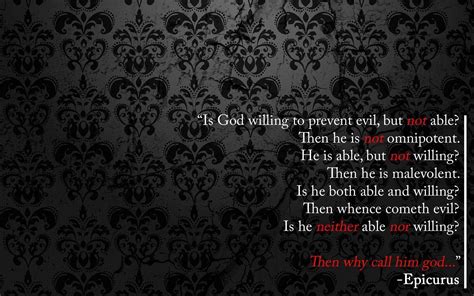 Atheist Wallpapers - Wallpaper Cave