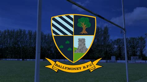 Ulster Rugby | #ReturnToRugby: Ballymoney RFC