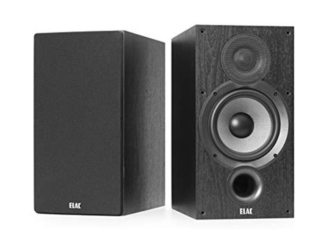 The Best Bookshelf Speakers For Under $500 in 2022 - Sound Manual