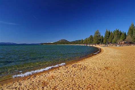 DONT.... - Review of Lakeside Beach, South Lake Tahoe, CA - Tripadvisor