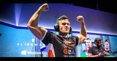 pashaBiceps Returns to Competitive CS:GO With Team Liquid Biceps