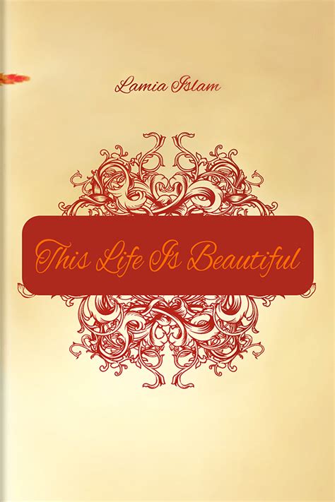 This Life Is Beautiful (e-Book Amazon) – Coping With Bipolar Disorder