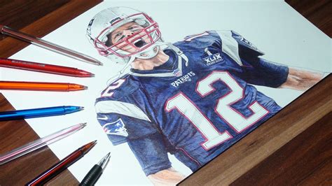 Patriots Drawing at GetDrawings | Free download