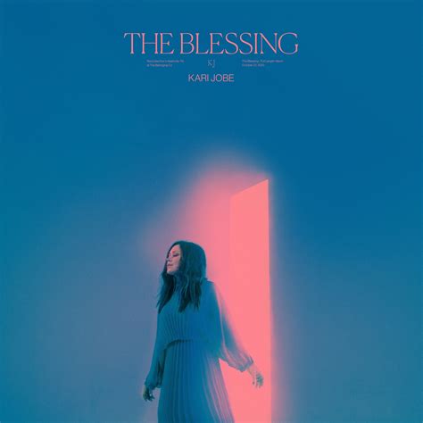 DOWNLOAD MP3: Kari Jobe - The Blessing (Live Album) Songs