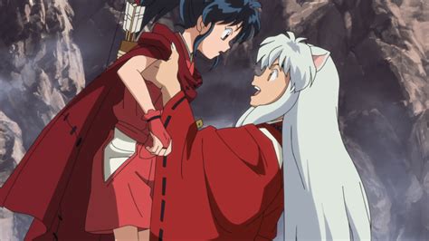 Yashahime Episode 39: Inuyasha and Kagome Spend Time With Their ...