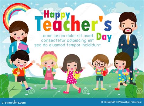 Top 999+ teachers day poster images – Amazing Collection teachers day ...