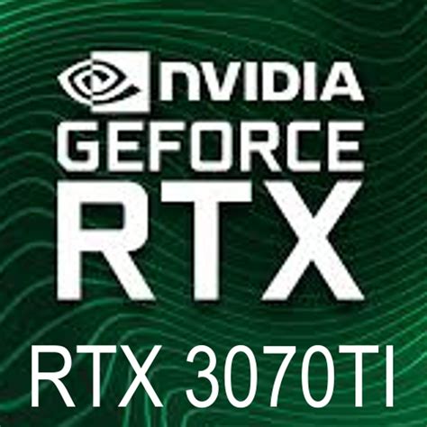 8GB NVIDIA RTX 3070Ti DP, HDMI - Graphics Card - Precision Cyber Mall