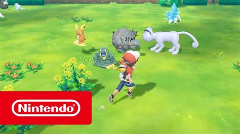 Pikachu Images: Pokemon Lets Go Pikachu Nintendo Switch Argos