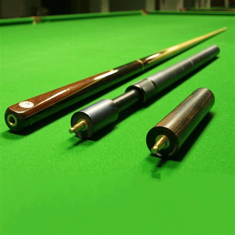 Billiards Cue stick: Components, Specifications & How it's Made