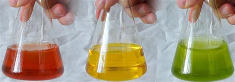 8 simple chemistry experiments that your kids can do at home Here are 8 hands on science ...