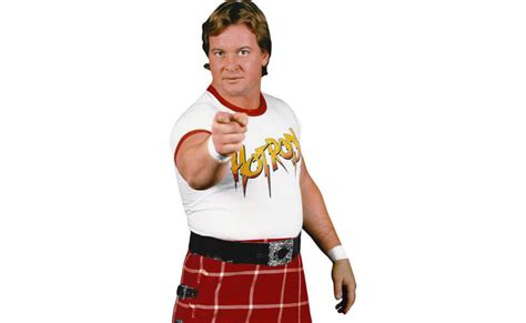 Rowdy Roddy Piper | Carbon Costume | DIY Guides for Cosplay & Halloween