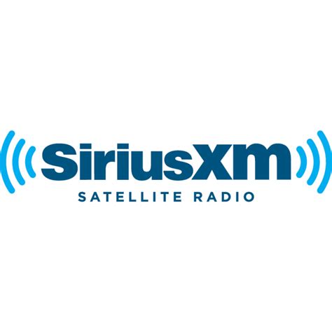 Sirius XM logo, Vector Logo of Sirius XM brand free download (eps, ai ...