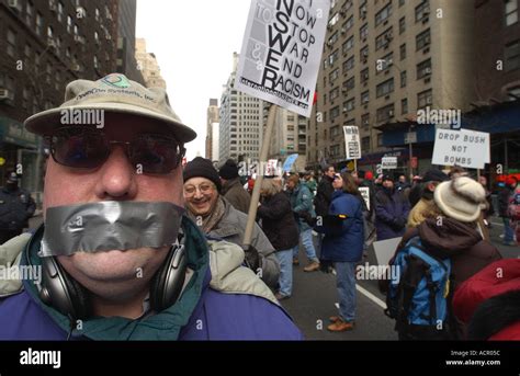 Duct taped mouth hi-res stock photography and images - Alamy