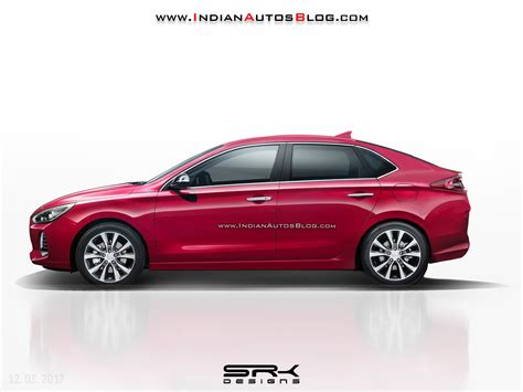 Comments on: Hyundai i30 Fastback - Rendering