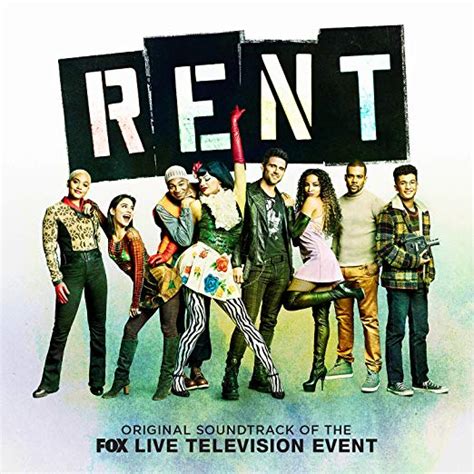 Broadway Musical Home - Rent