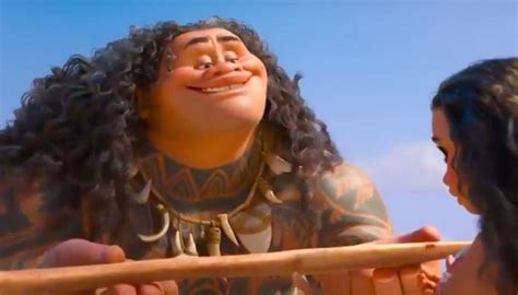 Moana From The Rock Maui