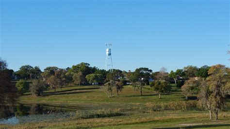 Town of Dundee | Central Florida Development Council