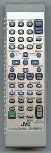 Buy JVC RM-STHP7U RMSTHP7U Audio System Remote Control