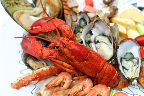 Shellfish Allergy: Causes, Symptoms, and Treatment