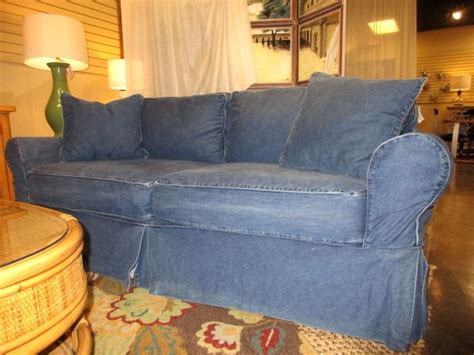 Cindy Crawford Beachside Sofa Slipcover | www.resnooze.com