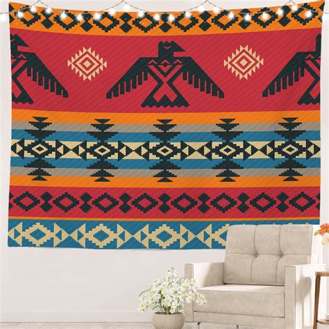 Native American Print