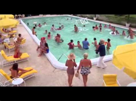 Caddyshack - Doody in the Pool! - YouTube