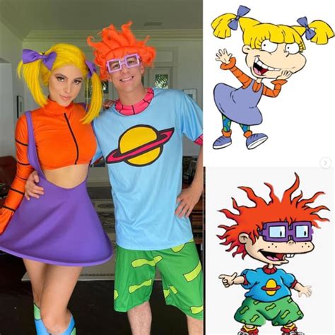 Rugrats Cast