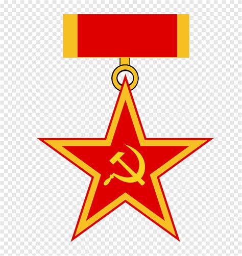 Soviet Union Hammer and sickle Communism Communist symbolism Red star ...