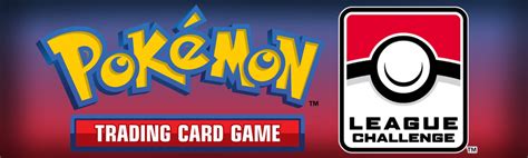 Pokémon TCG League Challenge Tournament – Nerd Base