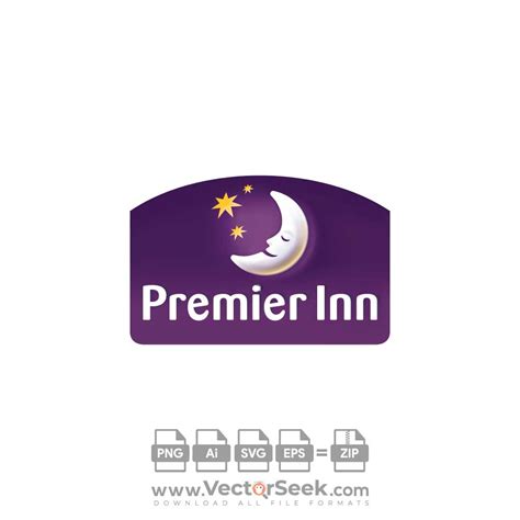 Premier Inn Logo Vector - (.Ai .PNG .SVG .EPS Free Download)