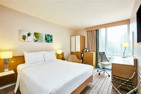 Hilton Garden Inn Bristol City Centre in United Kingdom - Room Deals, Photos & Reviews