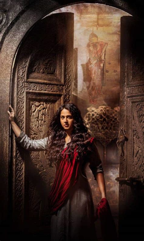 Five reasons to watch Anushka Shetty’s Bhaagamathie | Entertainment Gallery News - The Indian ...