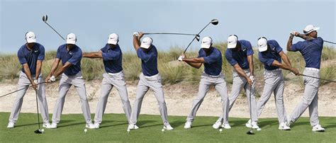 How Tiger Woods' driver swing keeps getting better with age | Golf drivers, Tiger woods, Golf pga