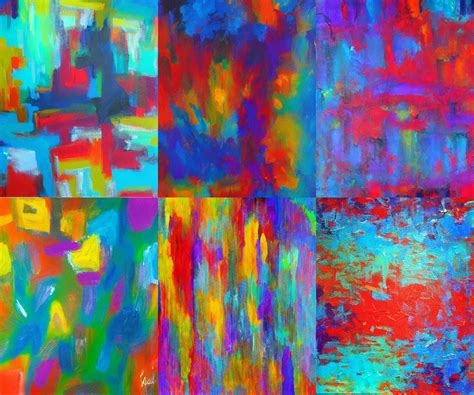 abstract background, painting by Alyssa Hamilton Art | Stable Diffusion | OpenArt