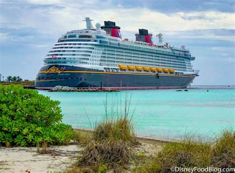 What To Expect on a Halloween-themed Disney Cruise! - Disney by Mark