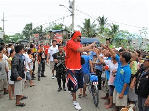 PBA Fanatic: Asi Taulava Photos