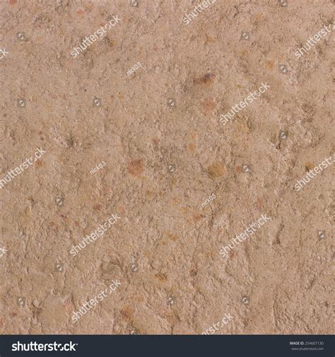 Soil Texture Background Dried Clay Surface Stock Photo 254607130 ...