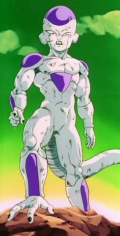 Frieza (Dragon Ball FighterZ)