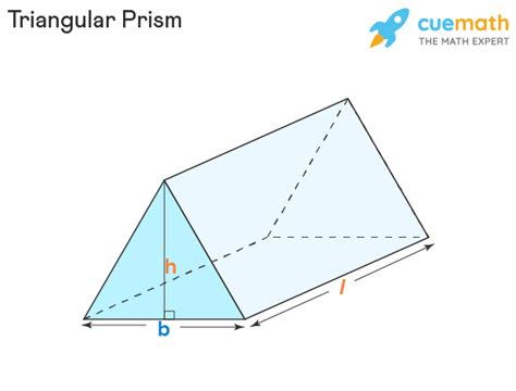 Triangular Prism - Definition, Net, Properties, Examples (2023)